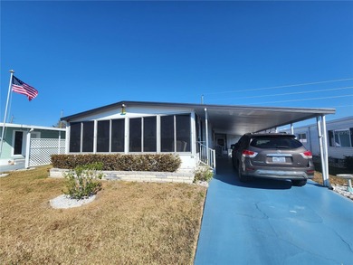 Beach Home For Sale in Bradenton, Florida