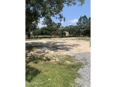 Beach Lot For Sale in Bay Saint Louis, Mississippi