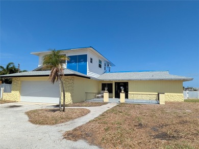 Beach Home For Sale in ST Pete Beach, Florida