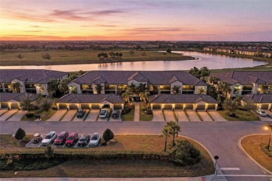 Beach Condo For Sale in Bradenton, Florida