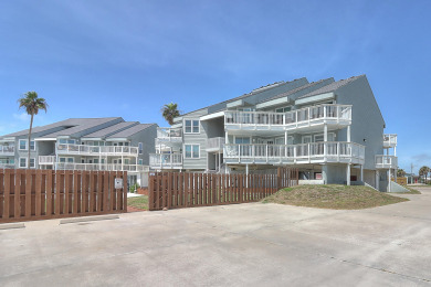 Vacation Rental Beach Condo in Corpus Christi, Texas