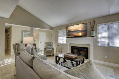 Vacation Rental Beach Villa in Hilton Head Island, South Carolina