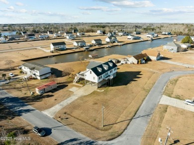 Beach Home For Sale in Chocowinity, North Carolina