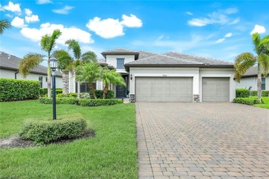Beach Home For Sale in Estero, Florida