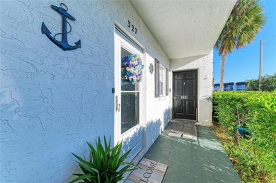 Beach Condo For Sale in Bradenton, Florida