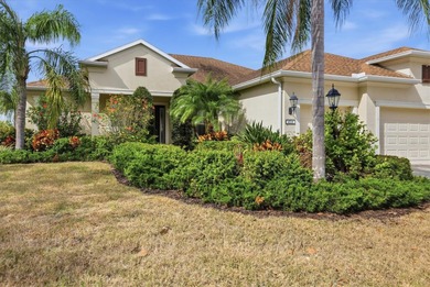 Beach Home For Sale in Bradenton, Florida