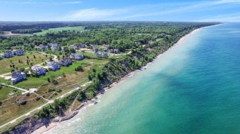 Let the majestic lakeshore be your lifestyle guide as you build - Beach Lot for sale in South Haven, Michigan on Beachhouse.com