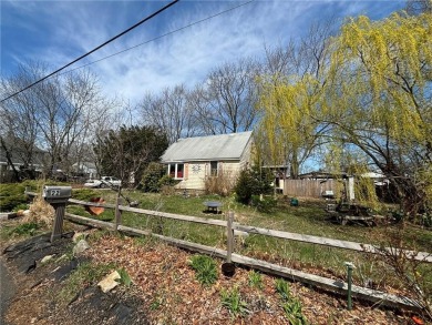 Beach Home Sale Pending in Warwick, Rhode Island