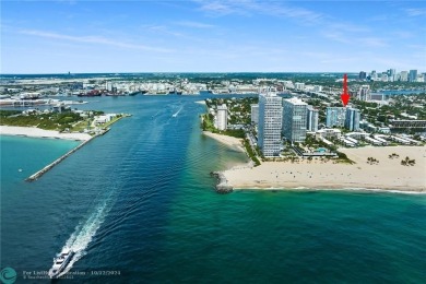 Beach Condo For Sale in Fort Lauderdale, Florida