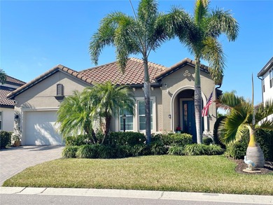 Beach Home For Sale in Ellenton, Florida