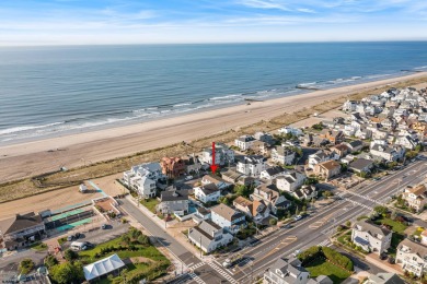 Beach Home Off Market in Margate, New Jersey