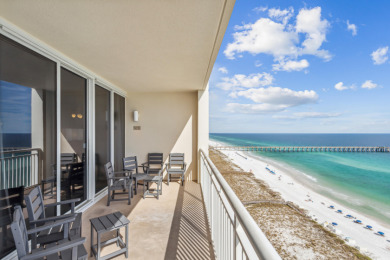 Vacation Rental Beach Condo in Navarre Beach, Florida