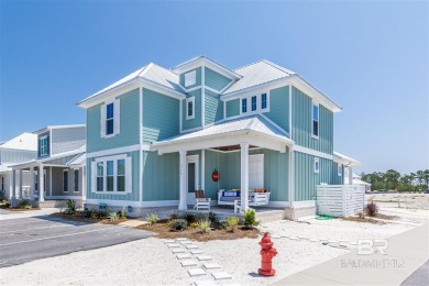 Beach Home For Sale in Orange Beach, Alabama