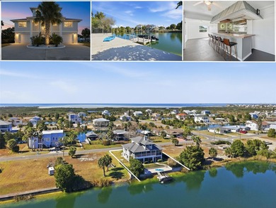 Beach Home For Sale in Hernando Beach, Florida