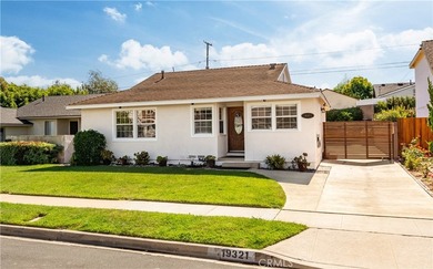Beach Home Active Under Contract in Torrance, California