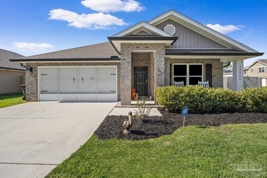 Beach Home For Sale in Pensacola, Florida