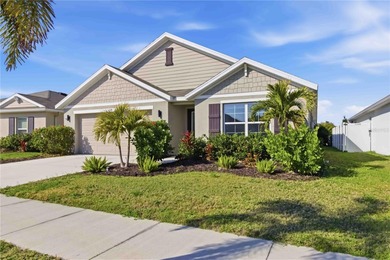 Beach Home Sale Pending in Ruskin, Florida
