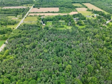 Beach Acreage For Sale in Somerset, New York