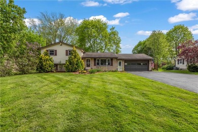 Beach Home Sale Pending in Hilton, New York