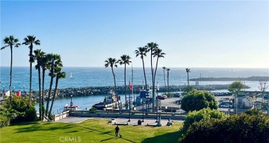 Beach Condo Sale Pending in Redondo Beach, California