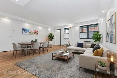 Beach Apartment For Sale in New York, New York