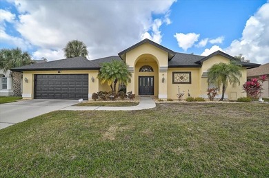 Beach Home For Sale in Bradenton, Florida