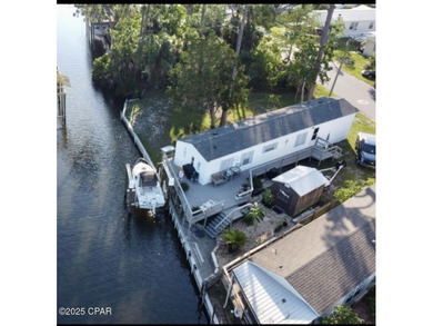 Beach Home For Sale in Panama City Beach, Florida