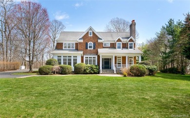 Beach Home For Sale in Setauket, New York