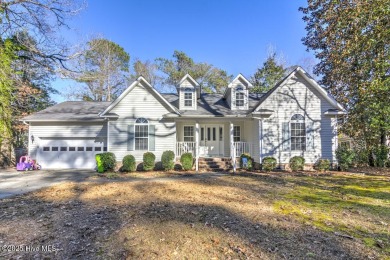 Beach Home For Sale in New Bern, North Carolina