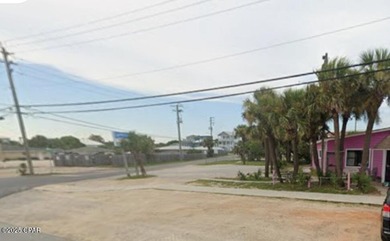 Beach Lot For Sale in Panama City Beach, Florida