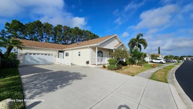 Beach Home For Sale in Ruskin, Florida