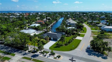 Beach Home For Sale in Sanibel, Florida