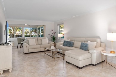 Beach Condo For Sale in Naples, Florida