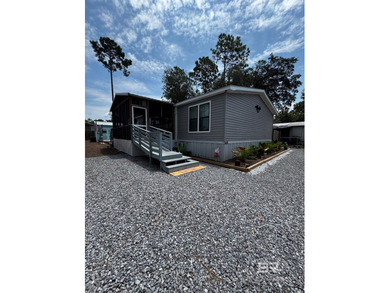 Beach Home For Sale in Lillian, Alabama