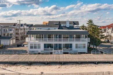 Beach Condo For Sale in Ocean City, New Jersey