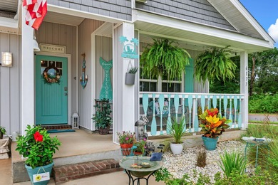 Beach Home For Sale in Pensacola, Florida