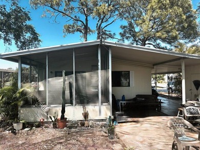 Beach Home For Sale in Largo, Florida