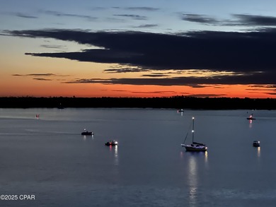 Beach Condo For Sale in Panama City, Florida