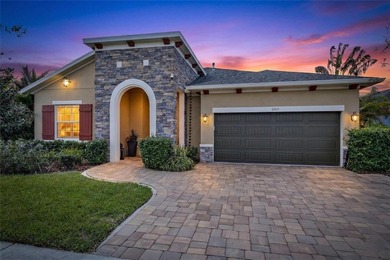 Beach Home For Sale in Apollo Beach, Florida