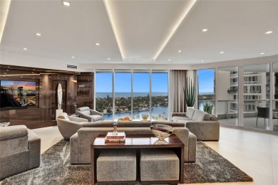 Beach Condo For Sale in Aventura, Florida