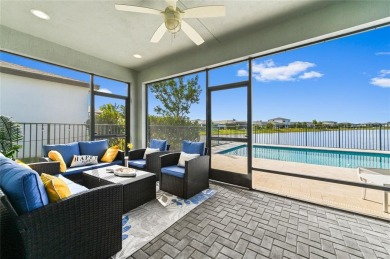 Beach Home For Sale in Port Saint Lucie, Florida