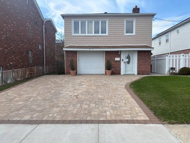 Beach Home For Sale in Howard Beach, New York