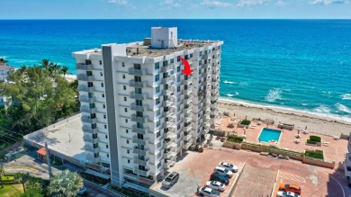 Beach Condo For Sale in Highland Beach, Florida