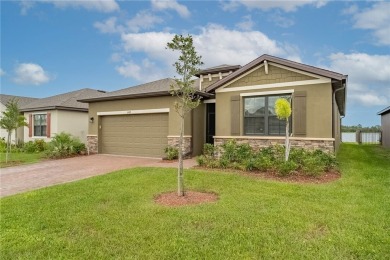 Beach Home For Sale in Palm Bay, Florida