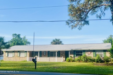 Beach Home Sale Pending in Jacksonville, Florida