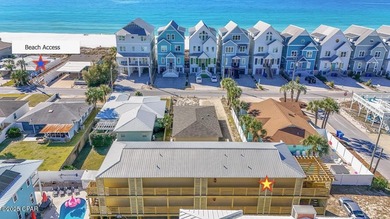 Beach Condo For Sale in Panama City, Florida