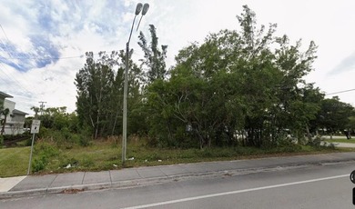 Beach Lot For Sale in Lake Worth, Florida