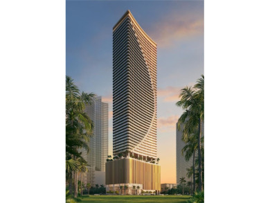 Beach Condo For Sale in Miami, Florida