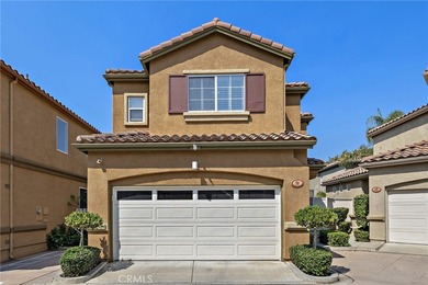 Beach Condo For Sale in Rancho Santa Margarita, California