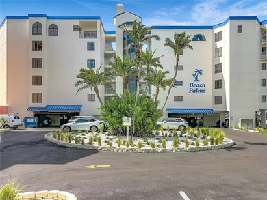 Beach Condo For Sale in Indian Shores, Florida